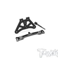TO-353-E  Precision Front Geometry Adjustment Set  ( For Hong Nor X5B/IX5B )