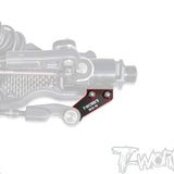 TO-353-G	7075-T6 Alum. Steering Arm  ( For Hong Nor X5B/IX5B )