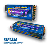 TRINITY 40TH ANNIVERSARY Power Supply (12v/60amp/750watts)