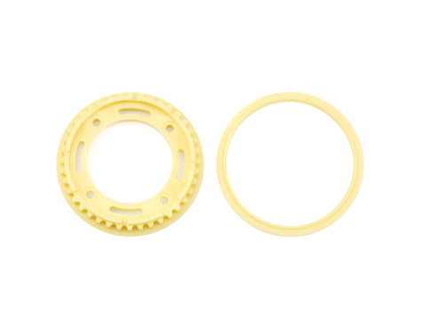 <TS001LF> PULLEY 40T (Low Friction)