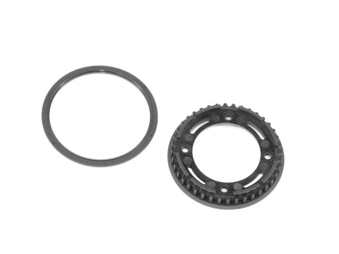 <TS001> PULLEY 40T