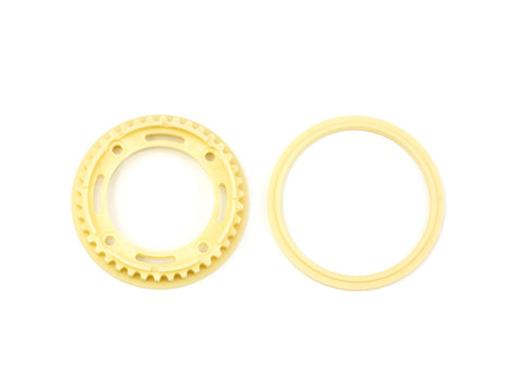 <TS002LF> PULLEY 38T (Low Friction)