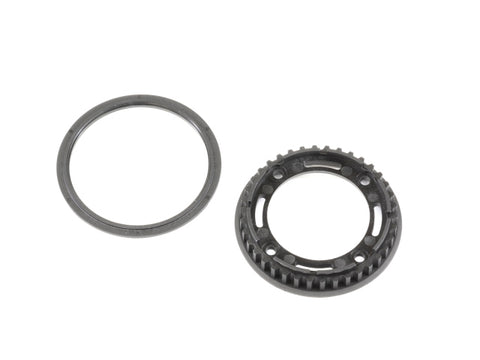 <TS002> PULLEY 38T