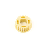 <TS003LF> CENTER PULLEY 22T (Low Friction)
