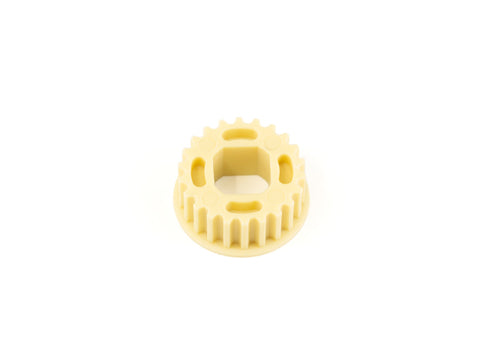 <TS003LF> CENTER PULLEY 22T (Low Friction)