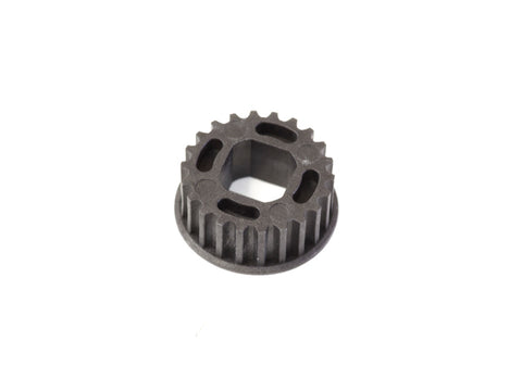 <TS003> CENTER PULLEY 22T