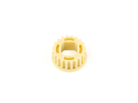 <TS004LF> CENTER PULLEY 20T (Low Friction)