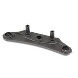 <TS011> FRONT LOWER BUMPER