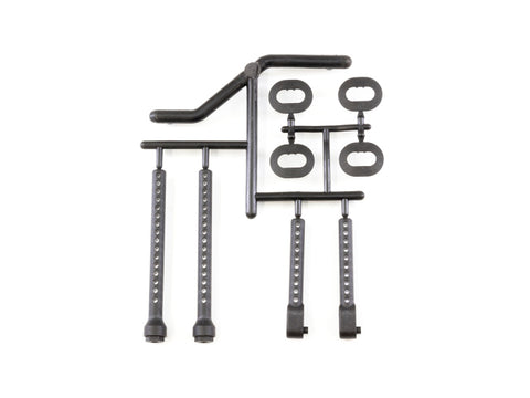 <TS013> BODY MOUNT SET