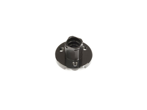 <TS031> CENTER PULLEY SHAFT