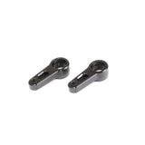 <TS032> ALU STEERING BELL CRANK (18mm/2pcs)