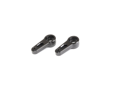 <TS032> ALU STEERING BELL CRANK (18mm/2pcs)