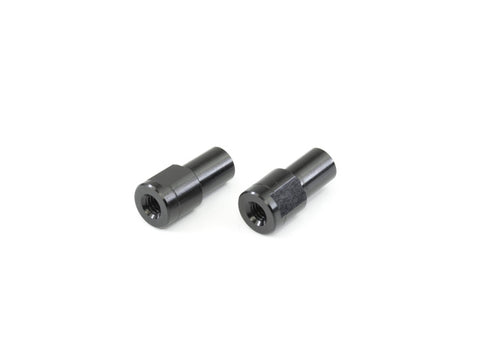 <TS033> STEERING BELL CRANK POST (2pcs)