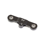 <TS034> STEERING PLATE (8.0mm)