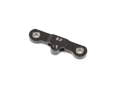 <TS034> STEERING PLATE (8.0mm)