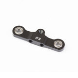 <TS034> STEERING PLATE (8.0mm)