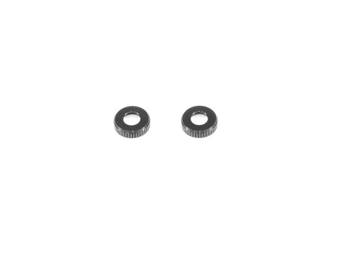 <TS052> SHOCK LOWER CAP (2pcs)