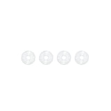 <TS053> SHOCK PISTON 1.2x4 HOLE (4pcs)