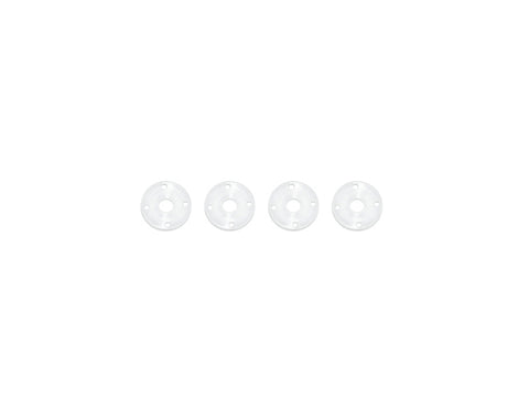 <TS053> SHOCK PISTON 1.2x4 HOLE (4pcs)