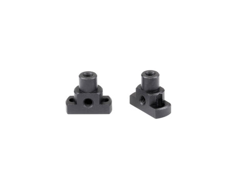 <TS056> BATTERY HOLDER (2pcs)