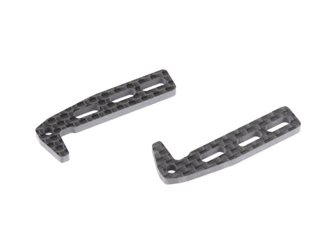 <TS059> BATTERY HOOK PLATE (2pcs)