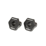<TS063> HEX WHEEL HUB (+0.5mm/2pcs)