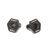 <TS063> HEX WHEEL HUB (+0.5mm/2pcs)