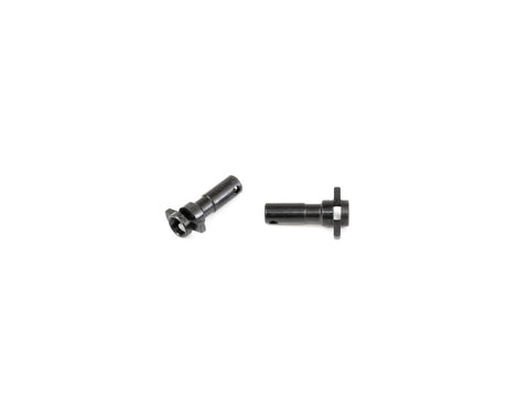 <TS068> DIFF OUTPUT SHAFT (2pcs)