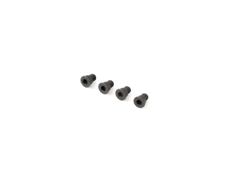 <TS072> TOP DECK SCREW M3x5.5mm (4pcs)