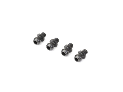 <TS076> 4.2mm BALL STUD (M3x3mm/4pcs)