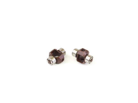<TS085> DRIVE SHAFT YOKE (2pcs)