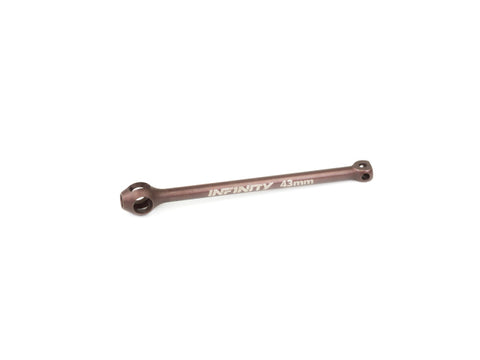 <TS087> ECS DRIVE SHAFT (43mm)