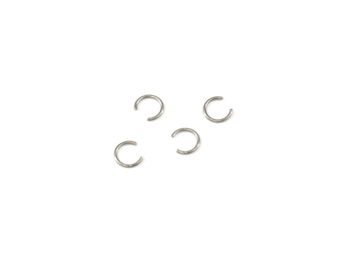 <TS091> C CLIP 3.7 (4pcs)