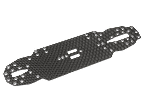 <TS093> MAIN CHASSIS (2.2mm)