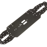 <TS095> ALU MAIN CHASSIS (1.5mm)