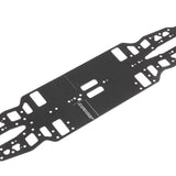 <TS096> STEEL FLEX MAIN CHASSIS (1.2mm)