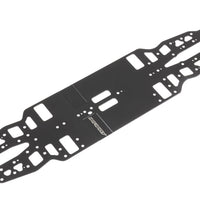 <TS096> STEEL FLEX MAIN CHASSIS (1.2mm)
