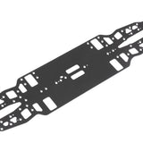 <TS096> STEEL FLEX MAIN CHASSIS (1.2mm)