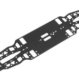 <TS096> STEEL FLEX MAIN CHASSIS (1.2mm)