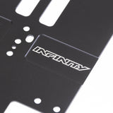 <TS096> STEEL FLEX MAIN CHASSIS (1.2mm)
