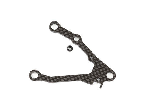 <TS097H> REAR LOWER ARM (Hard)