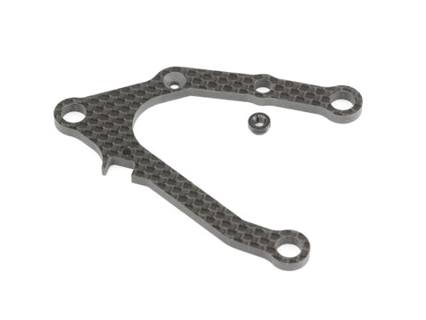 <TS098> FRONT LOWER ARM (Right)