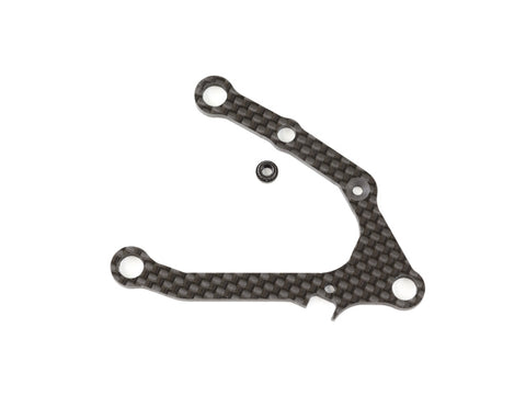 <TS099H> FRONT LOWER ARM (Left/Hard)