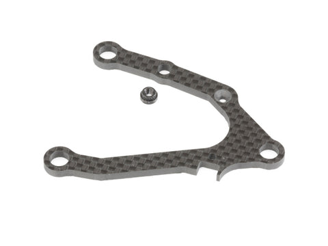 <TS099> FRONT LOWER ARM (Left)
