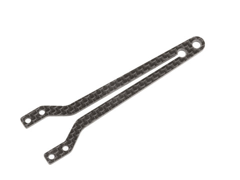 <TS100> FRONT TOP DECK (2.0mm)
