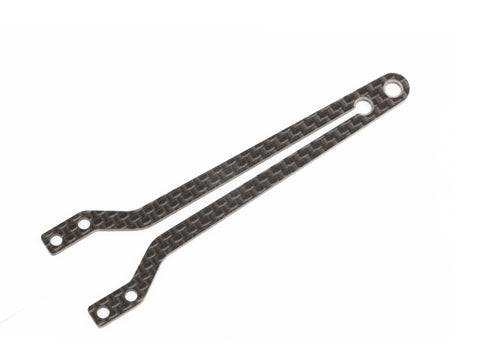 <TS101> FRONT TOP DECK (1.6mm)