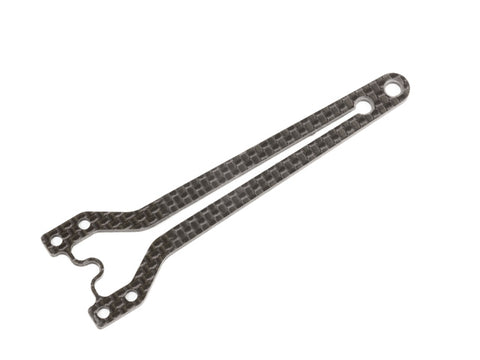 <TS102> FRONT TOP DECK (Wave/2.0mm)