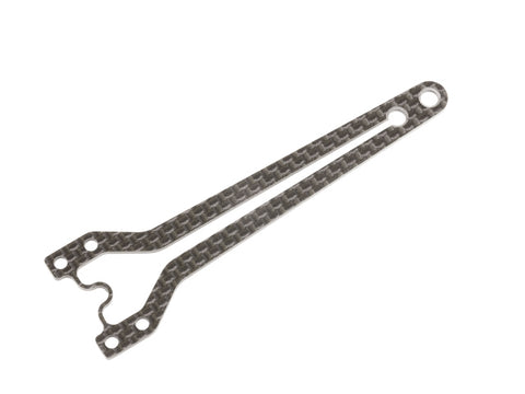 <TS103> FRONT TOP DECK (Wave/1.6mm)