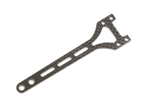 <TS108> REAR TOP DECK (2.0mm)