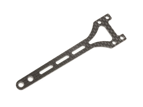 <TS109> REAR TOP DECK (1.6mm)
